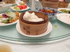 -京香轩·中餐厅(上海中庚聚龙酒店)