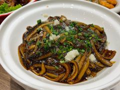 -锡和无锡菜·三白油条(景丽苑店)