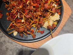 -爱饭(玉兰路直营店)