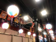 -大阪烧肉BAKA一代(十亩地店)