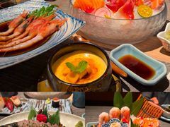 -炙柒Sekinana·精致日料(合生汇店)