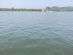 -南京金牛湖风景区