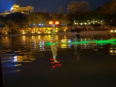 -桂林两江四湖景区