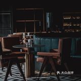 东莞长安丨May café丨王家卫醉酒群像咖啡馆
