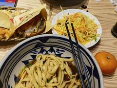 -老九圆山西面馆(CBD店)