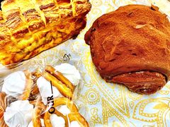 脏脏包-OUR Bakery(三里屯太古里店)
