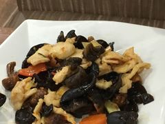 -香港仔茶餐厅(凤阳店)