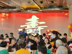 -水上明月·湖景餐厅