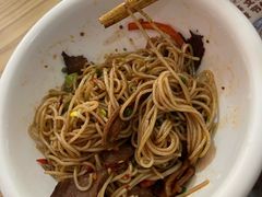 -小毛绝杀炒粉