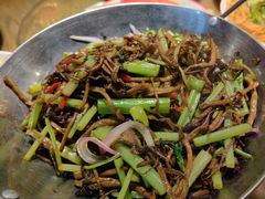 -山芋腔苏北菜(盐城滨海店)