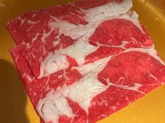 -温野菜涮涮锅(曲江大悦城店)