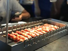-很久以前羊肉串(簋街店)