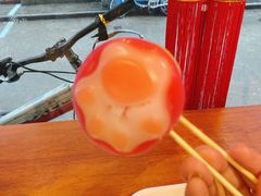 jiojio小猫爪-元氏钵仔糕(北京路店)