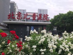 -首都医科大学附属北京儿童医院