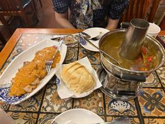 -番茄屋葡式美食(总店)