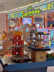 -卡通尼乐园(景枫中心店)