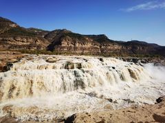 -陕西黄河壶口瀑布旅游区