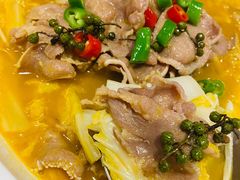 -宴小馆·小海鲜青岛菜(五四广场店)