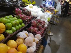 -华润万家(长安路店)