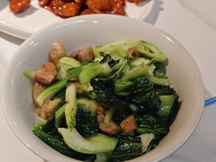 -老馆子·建德菜·山肴鱼鲜(海威新界店)