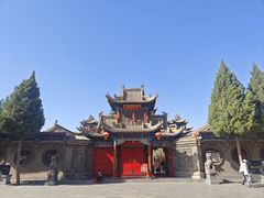 -高庙保安寺