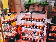 零售区-向日葵十五度餐厅(昌平区店)