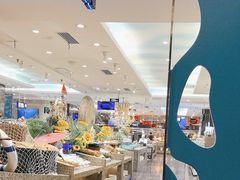 -初色海鲜自助(万丰路店)