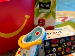 -麦当劳(莆田荔城大道万达店)