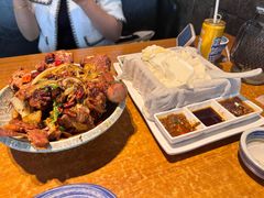 -95号酱骨·一块豆腐(展春园西路店)