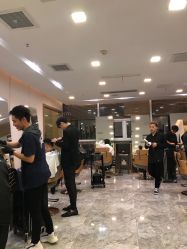 点击看大图 -Rise Hair上升造型