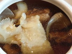 海皇汤-79号渔船海鲜饭店(宝安店)