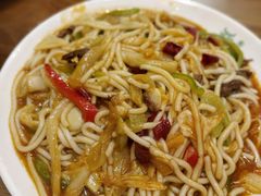 -清真·益鑫羊肉手抓馆(花园北街店)