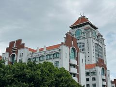 -厦门大学(思明校区)