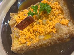 -琼大师东方烤乳猪(亚特兰蒂斯店)