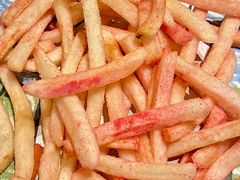 -麦当劳(帝豪店)