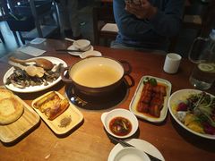 转炉火烧-黑鸡小馆(金源店)