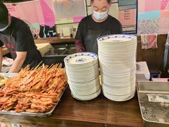 -老客满蛋饼(双塔市集店)
