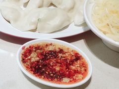 -喜家德虾仁水饺(华强天虹店)