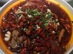 -蕃茄述·好汤自然来(江汉路店)