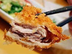 -胜博殿日式炸猪排(西红门店)