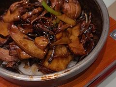 -哈啾嗨·新概念蒙餐(红星新城店)