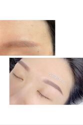 -Yue Show馨选·半永久纹眉纹眼线