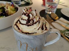 -ins森林童话餐厅coffee&bistro
