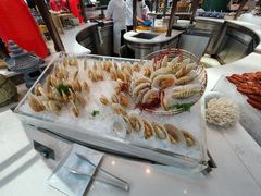 -RISE RESTAURANT(滨海湾金沙店)
