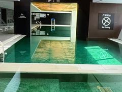 -斯博特游泳俱乐部(建业艾美酒店店)