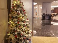 -喜来登由由大酒店九州膳坊中餐厅