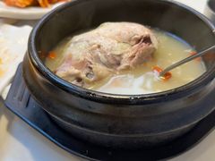 -长顺参鸡汤店(西塔总店)