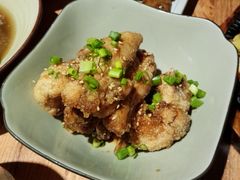 醉虎炸鸡翅-醉虎传(南锣鼓巷店)