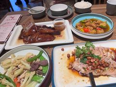 -先记烧鹅王·本地粤菜(福永店)