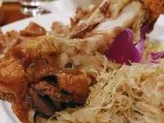 -申德勒加油站西餐厅(日坛路总店)